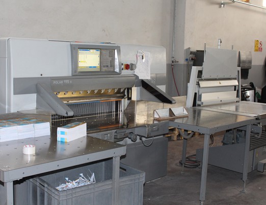 GNG OFSET MATBAACILIK VE AMBALAJ