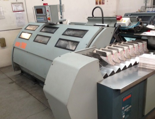 GNG OFSET MATBAACILIK VE AMBALAJ