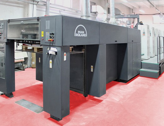 GNG OFSET MATBAACILIK VE AMBALAJ